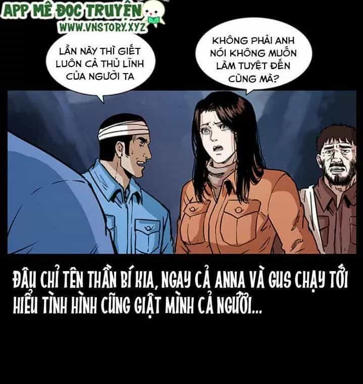 U Minh Ngụy Tượng - Chương 279 - ảnh 4