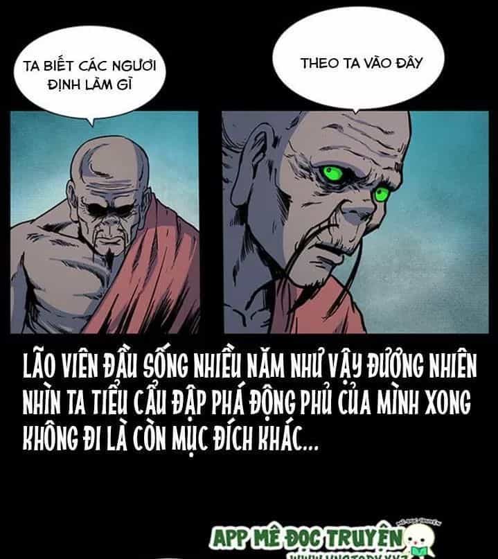 U Minh Ngụy Tượng - Chương 279 - ảnh 42