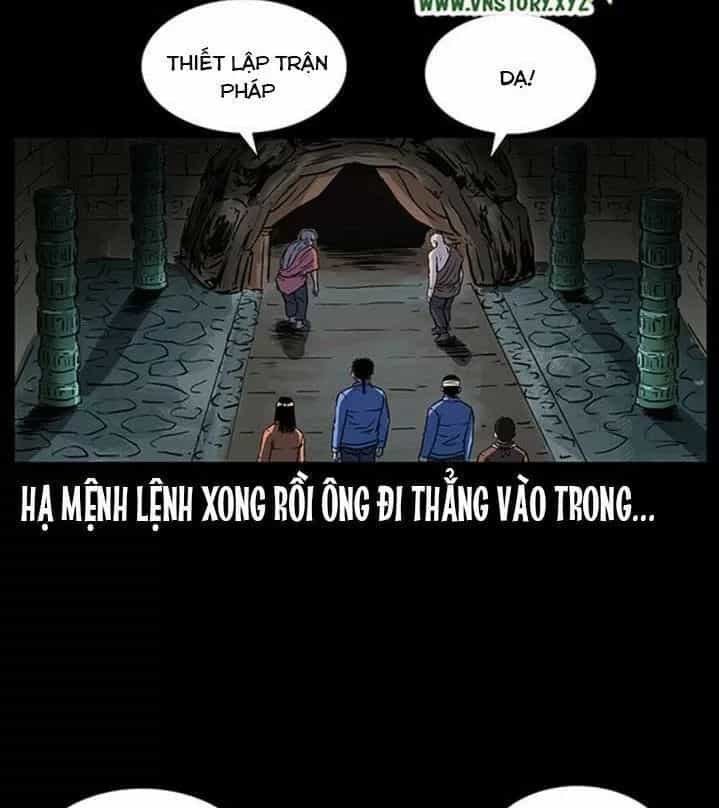 U Minh Ngụy Tượng - Chương 279 - ảnh 43