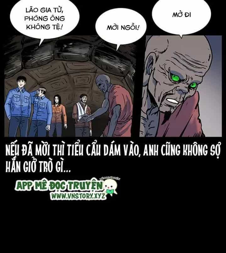 U Minh Ngụy Tượng - Chương 279 - ảnh 44
