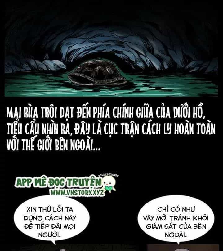 U Minh Ngụy Tượng - Chương 279 - ảnh 47