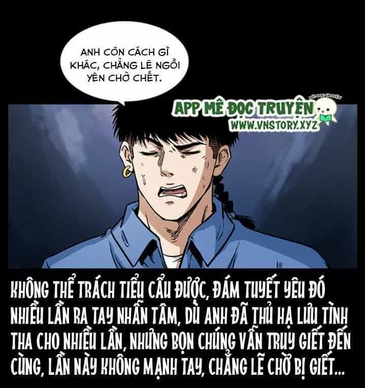 U Minh Ngụy Tượng - Chương 279 - ảnh 5
