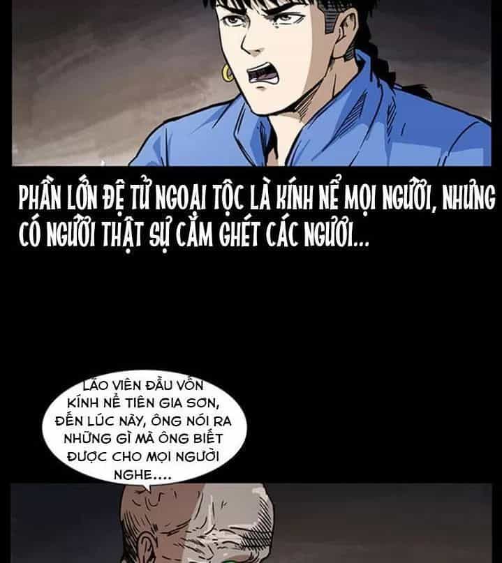 U Minh Ngụy Tượng - Chương 279 - ảnh 51