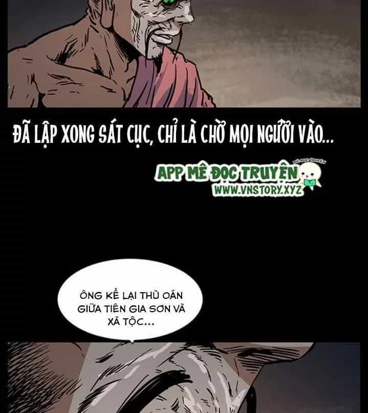 U Minh Ngụy Tượng - Chương 279 - ảnh 52