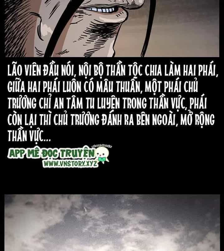 U Minh Ngụy Tượng - Chương 279 - ảnh 53