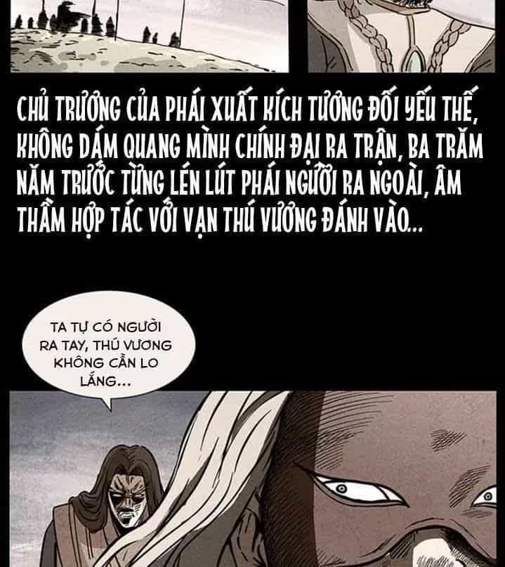 U Minh Ngụy Tượng - Chương 279 - ảnh 55
