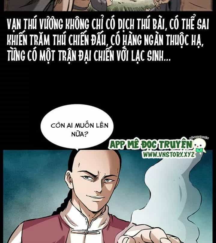 U Minh Ngụy Tượng - Chương 279 - ảnh 57