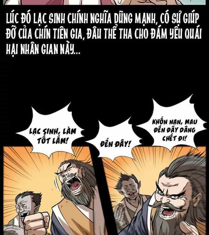 U Minh Ngụy Tượng - Chương 279 - ảnh 58