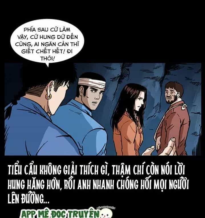 U Minh Ngụy Tượng - Chương 279 - ảnh 6