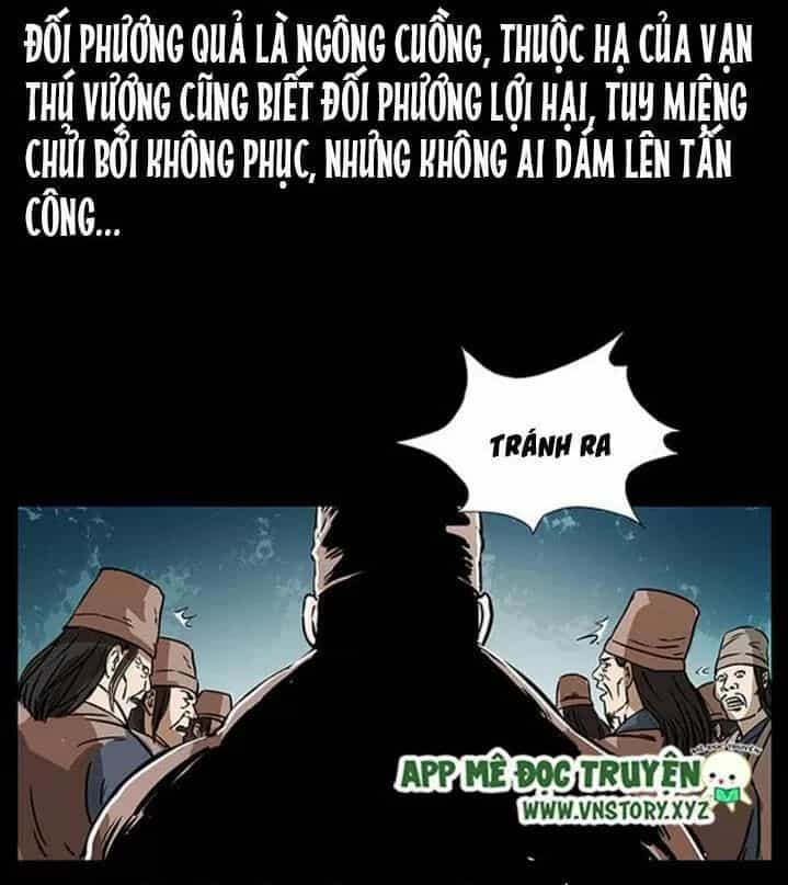 U Minh Ngụy Tượng - Chương 279 - ảnh 60