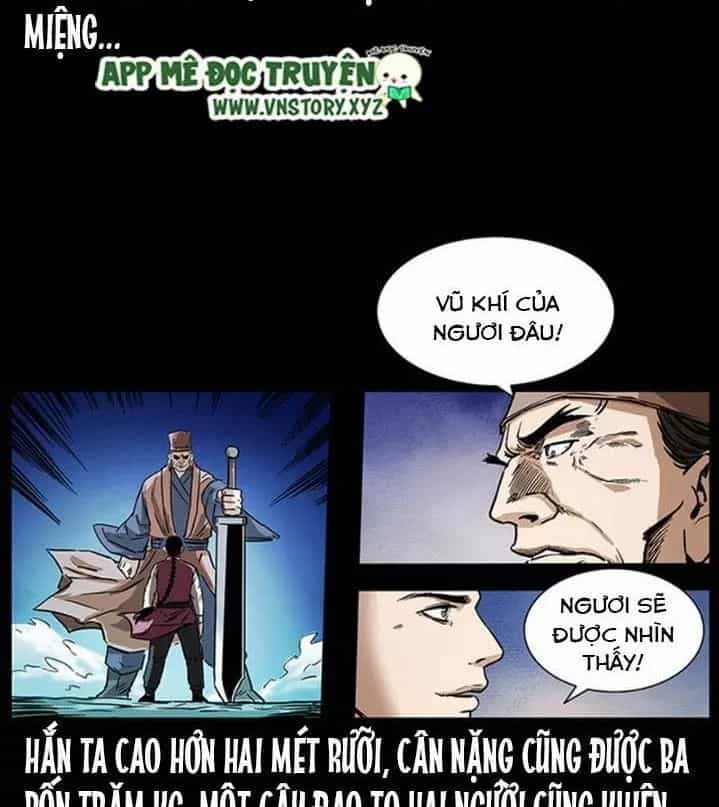 U Minh Ngụy Tượng - Chương 279 - ảnh 62