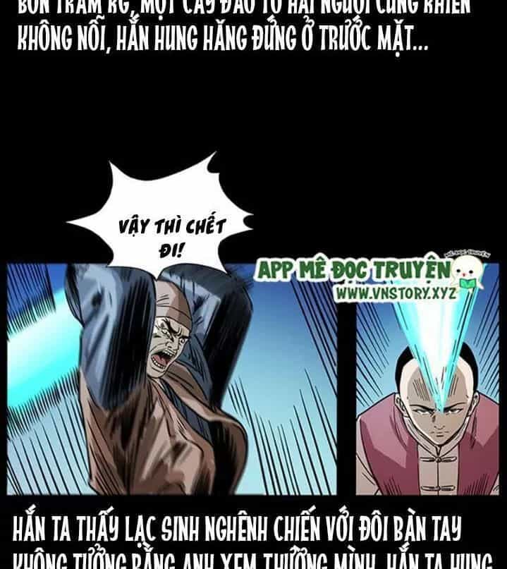 U Minh Ngụy Tượng - Chương 279 - ảnh 63