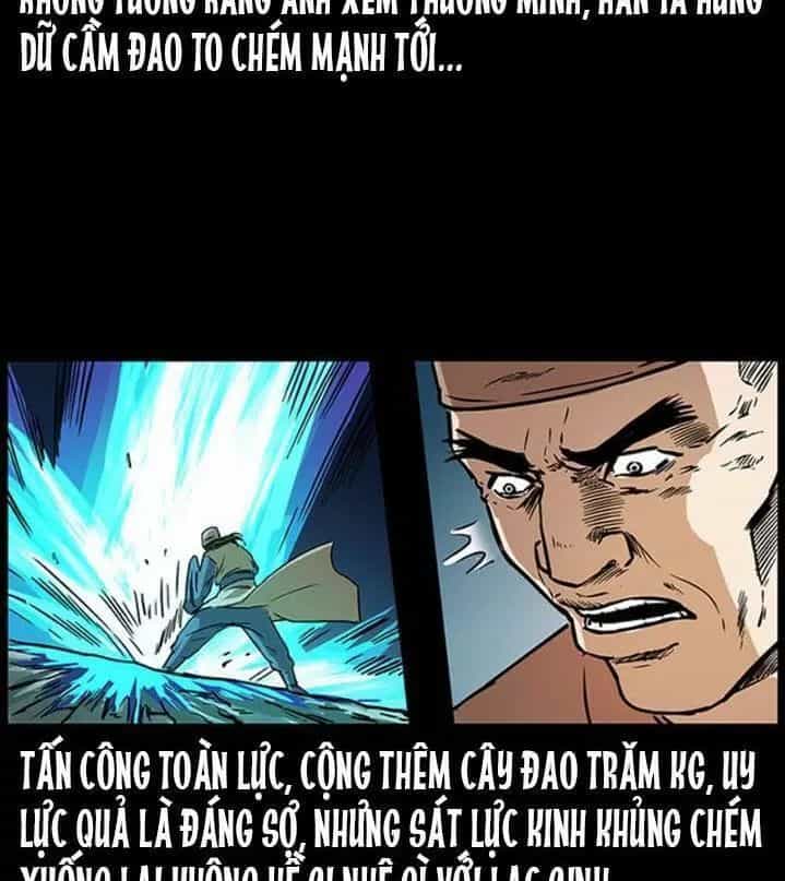 U Minh Ngụy Tượng - Chương 279 - ảnh 64