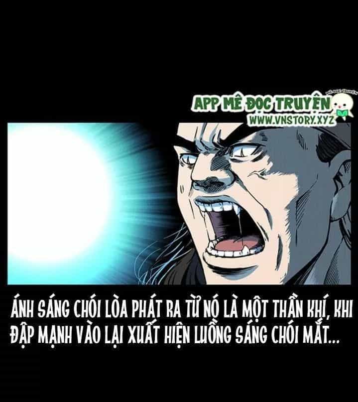 U Minh Ngụy Tượng - Chương 279 - ảnh 66