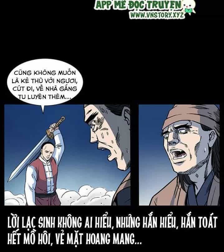U Minh Ngụy Tượng - Chương 279 - ảnh 69