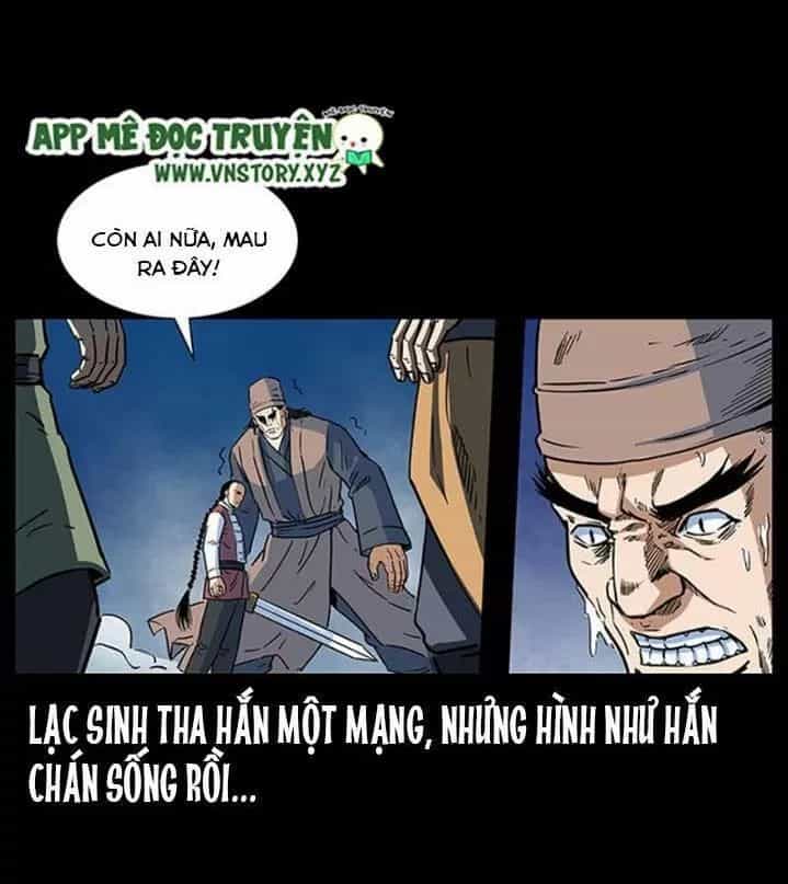U Minh Ngụy Tượng - Chương 279 - ảnh 70
