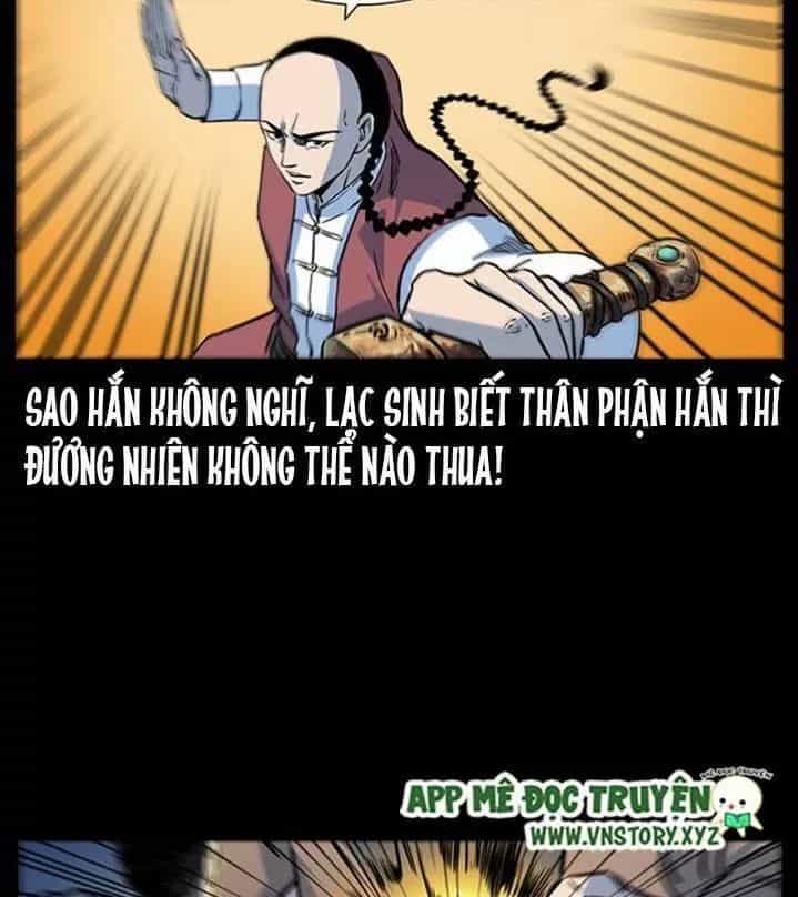 U Minh Ngụy Tượng - Chương 279 - ảnh 73