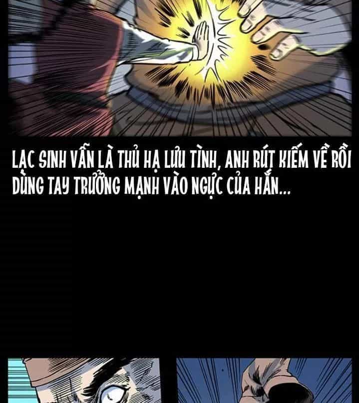 U Minh Ngụy Tượng - Chương 279 - ảnh 74