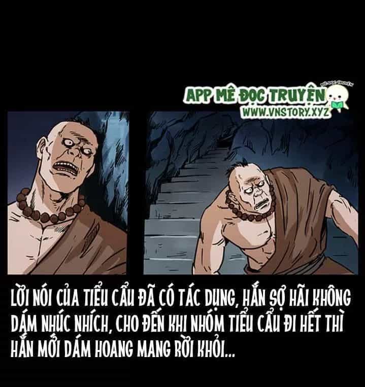 U Minh Ngụy Tượng - Chương 279 - ảnh 8
