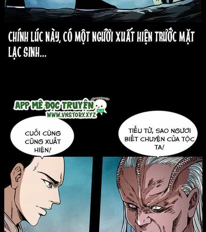 U Minh Ngụy Tượng - Chương 279 - ảnh 80