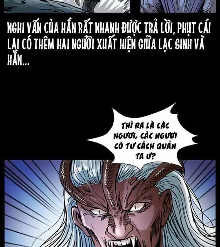 U Minh Ngụy Tượng - Chương 279 - ảnh 82