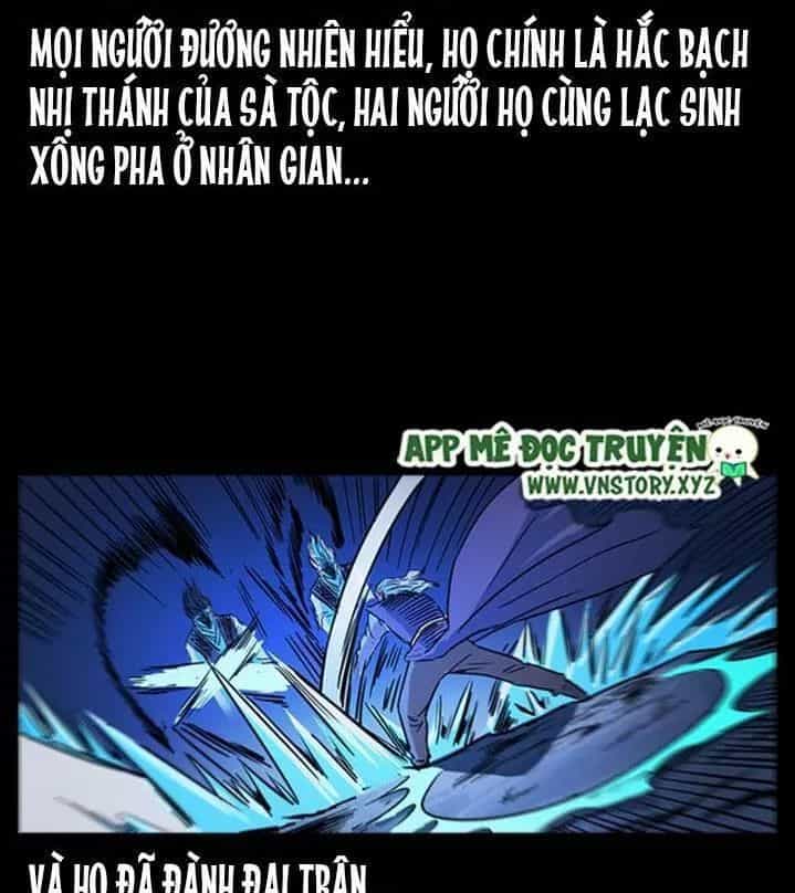 U Minh Ngụy Tượng - Chương 279 - ảnh 84