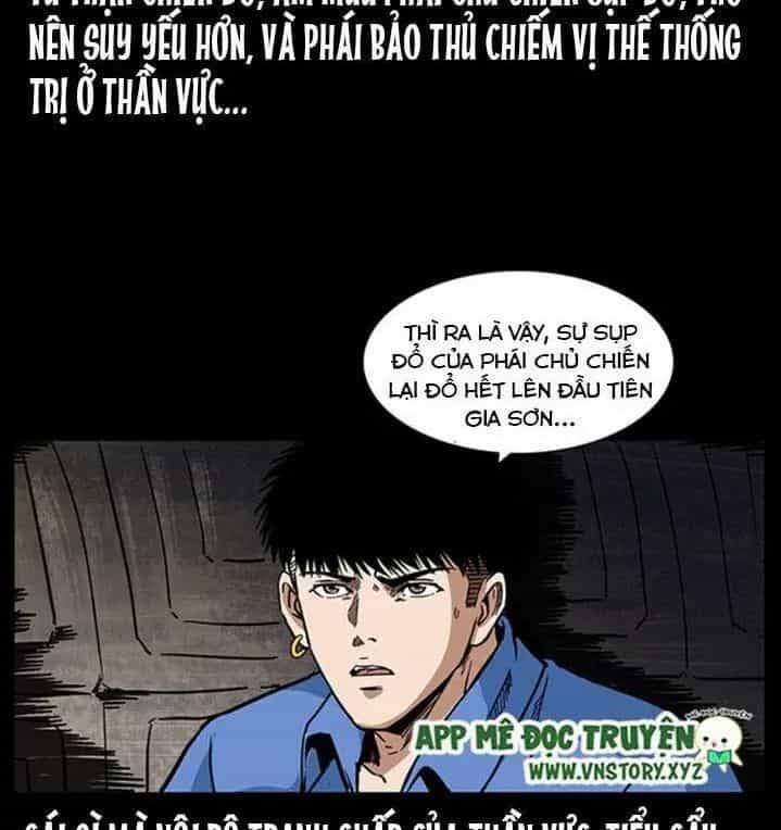 U Minh Ngụy Tượng - Chương 280 - ảnh 22