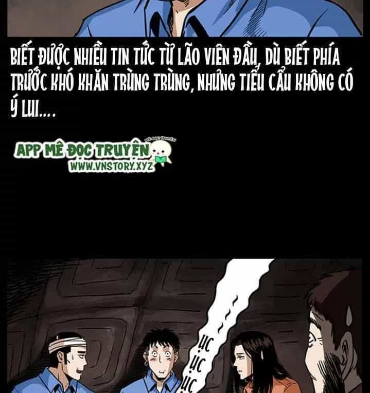 U Minh Ngụy Tượng - Chương 280 - ảnh 29