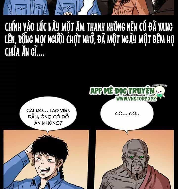 U Minh Ngụy Tượng - Chương 280 - ảnh 30