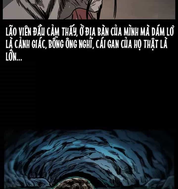 U Minh Ngụy Tượng - Chương 280 - ảnh 33