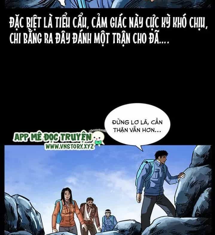 U Minh Ngụy Tượng - Chương 280 - ảnh 39