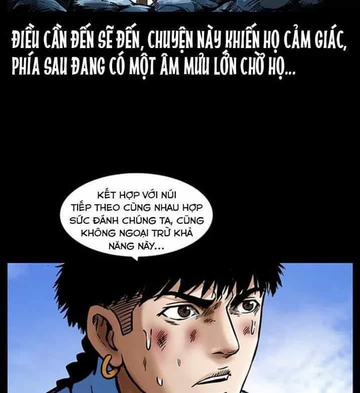 U Minh Ngụy Tượng - Chương 280 - ảnh 40