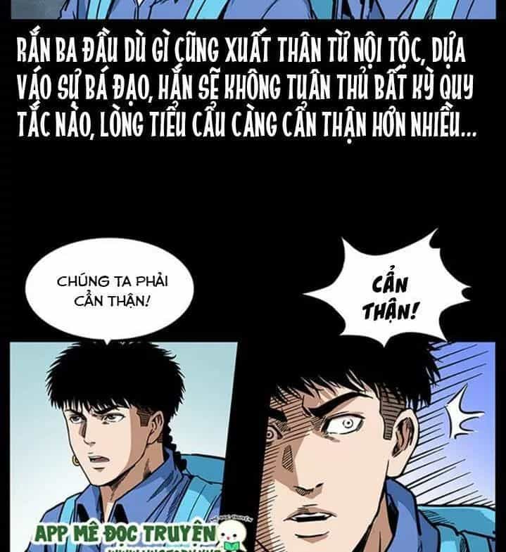 U Minh Ngụy Tượng - Chương 280 - ảnh 44