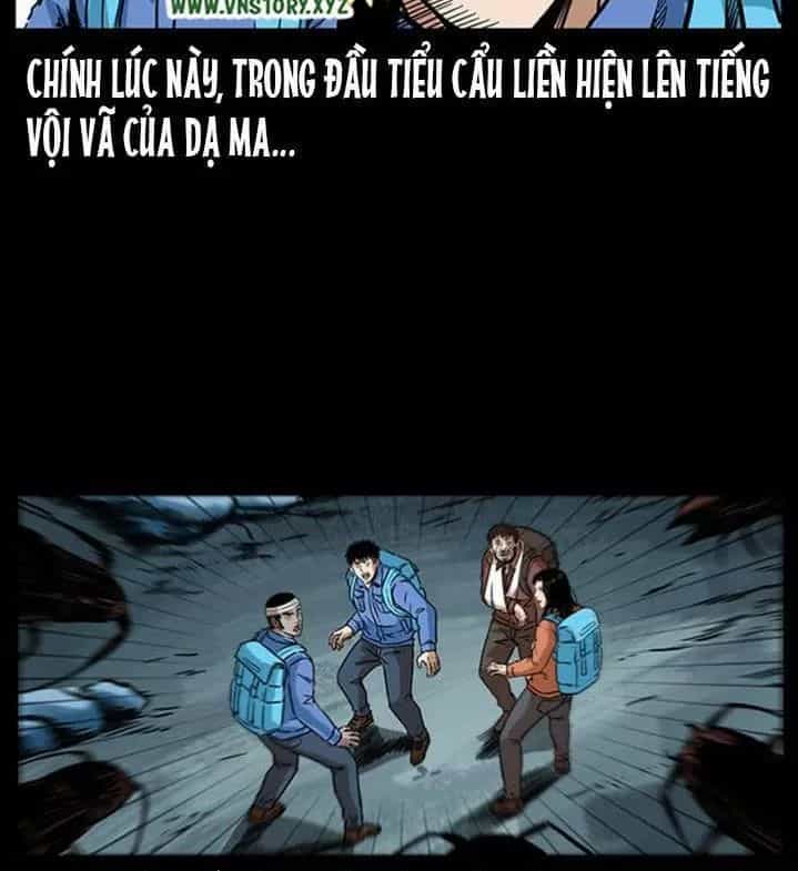 U Minh Ngụy Tượng - Chương 280 - ảnh 45