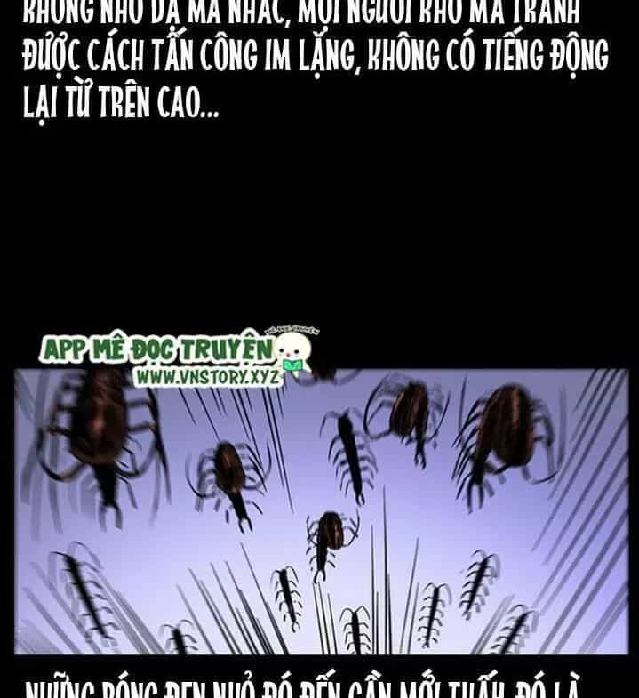 U Minh Ngụy Tượng - Chương 280 - ảnh 47