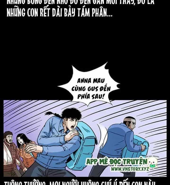 U Minh Ngụy Tượng - Chương 280 - ảnh 48