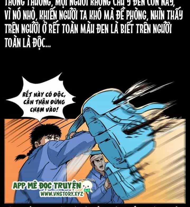 U Minh Ngụy Tượng - Chương 280 - ảnh 49