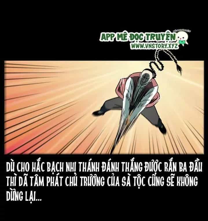 U Minh Ngụy Tượng - Chương 280 - ảnh 5