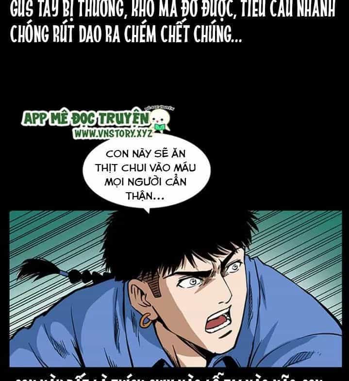 U Minh Ngụy Tượng - Chương 280 - ảnh 52