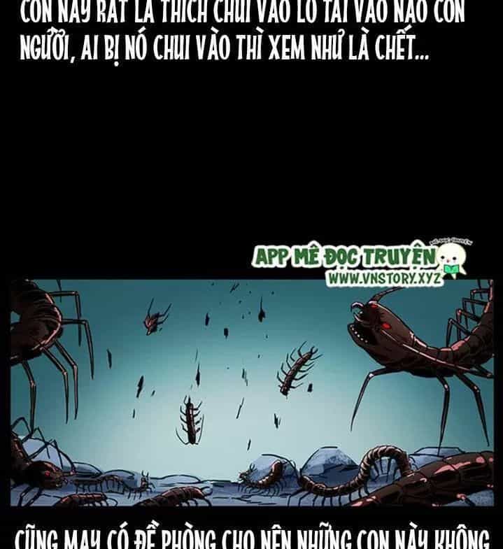 U Minh Ngụy Tượng - Chương 280 - ảnh 53