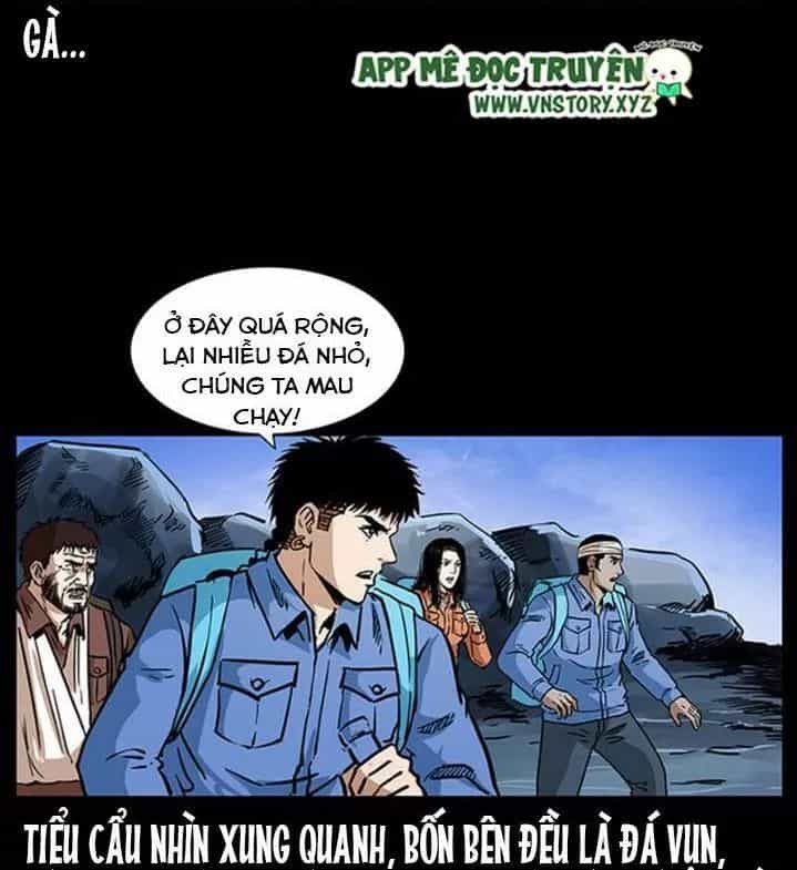 U Minh Ngụy Tượng - Chương 280 - ảnh 56