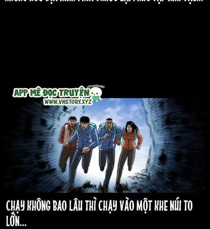 U Minh Ngụy Tượng - Chương 280 - ảnh 59