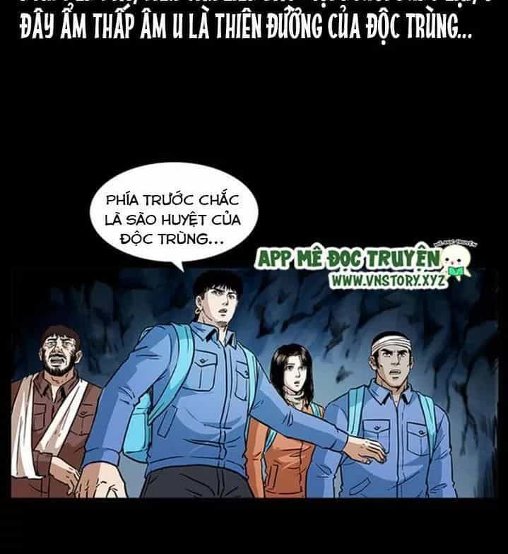 U Minh Ngụy Tượng - Chương 280 - ảnh 63