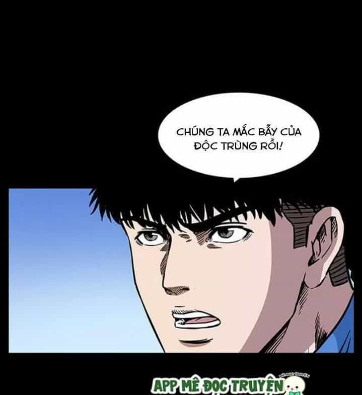 U Minh Ngụy Tượng - Chương 280 - ảnh 65