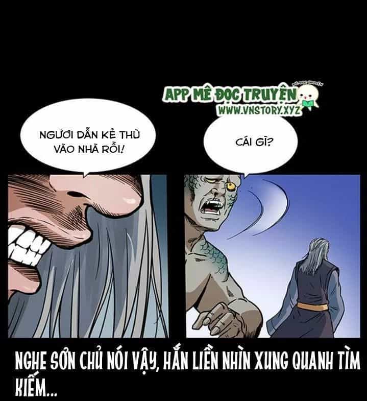 U Minh Ngụy Tượng - Chương 280 - ảnh 70