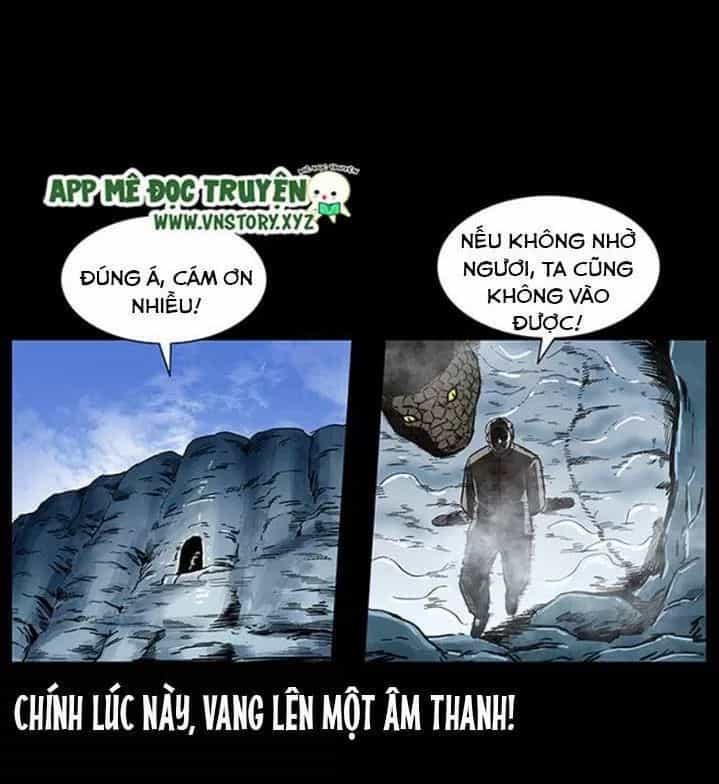 U Minh Ngụy Tượng - Chương 280 - ảnh 71