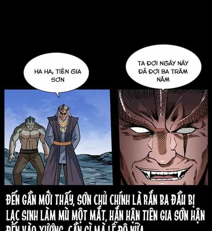 U Minh Ngụy Tượng - Chương 280 - ảnh 75