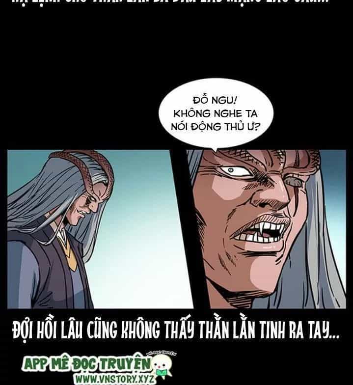 U Minh Ngụy Tượng - Chương 280 - ảnh 80