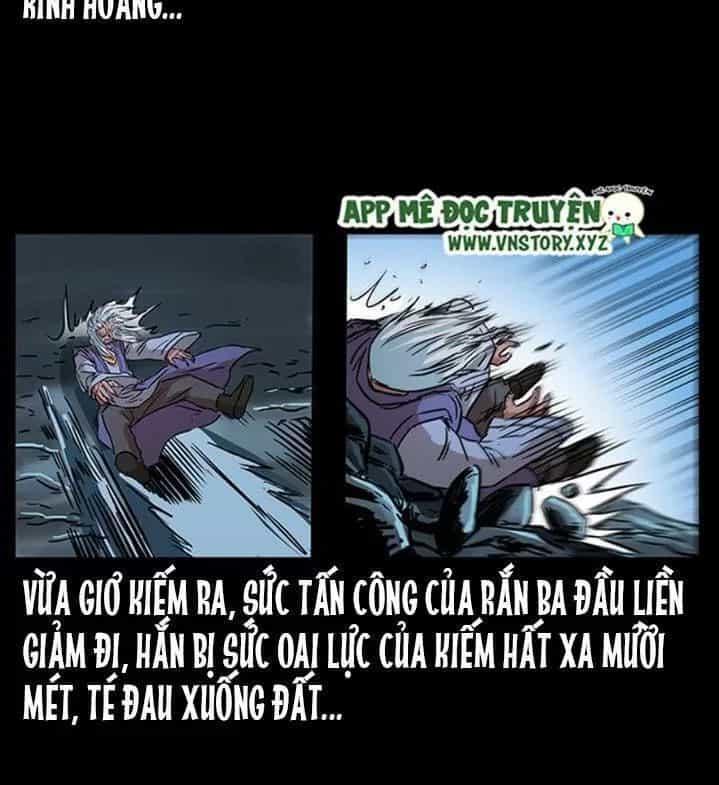 U Minh Ngụy Tượng - Chương 280 - ảnh 89