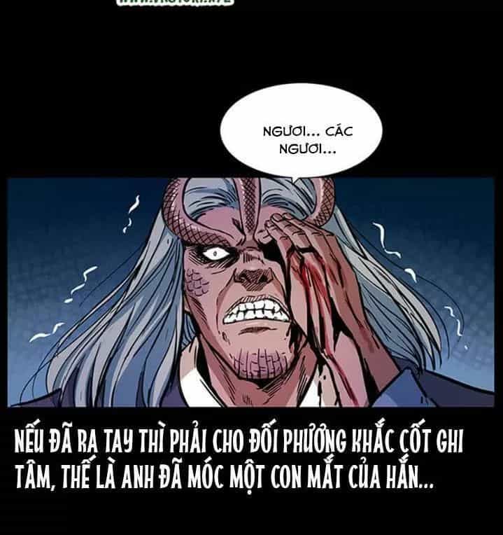 U Minh Ngụy Tượng - Chương 280 - ảnh 9